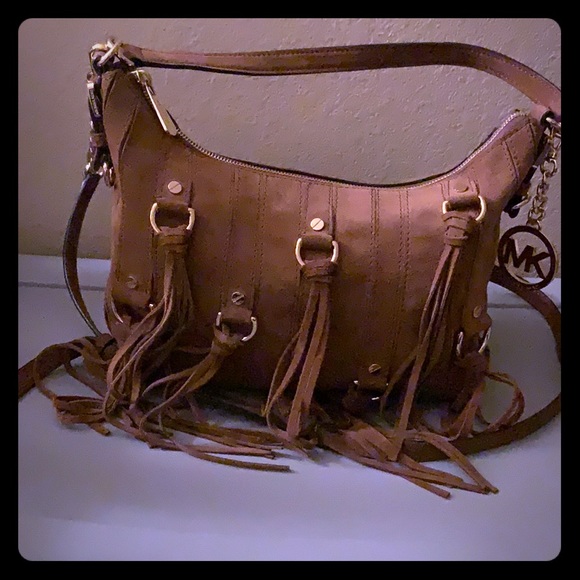 Michael Kors Handbags - Michael Kors crossbody bag